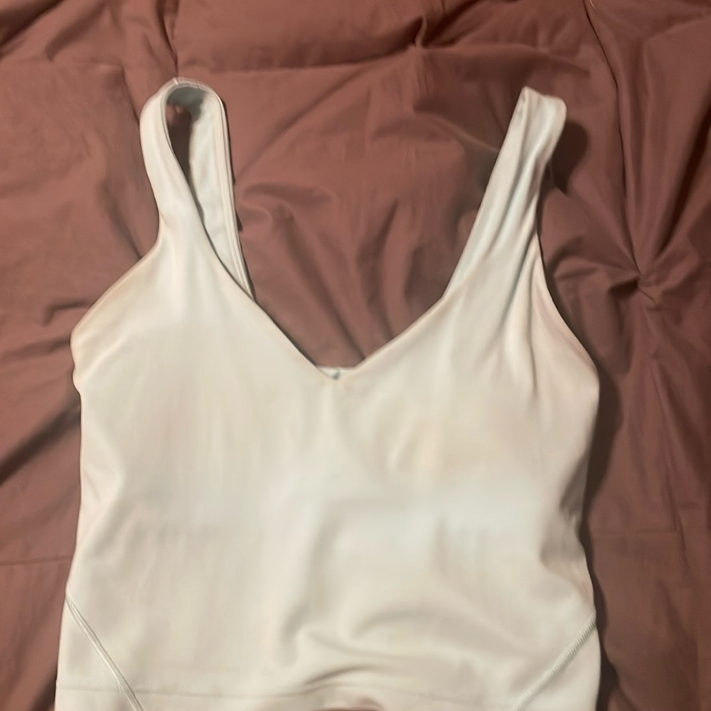 Lululemon Align Tank